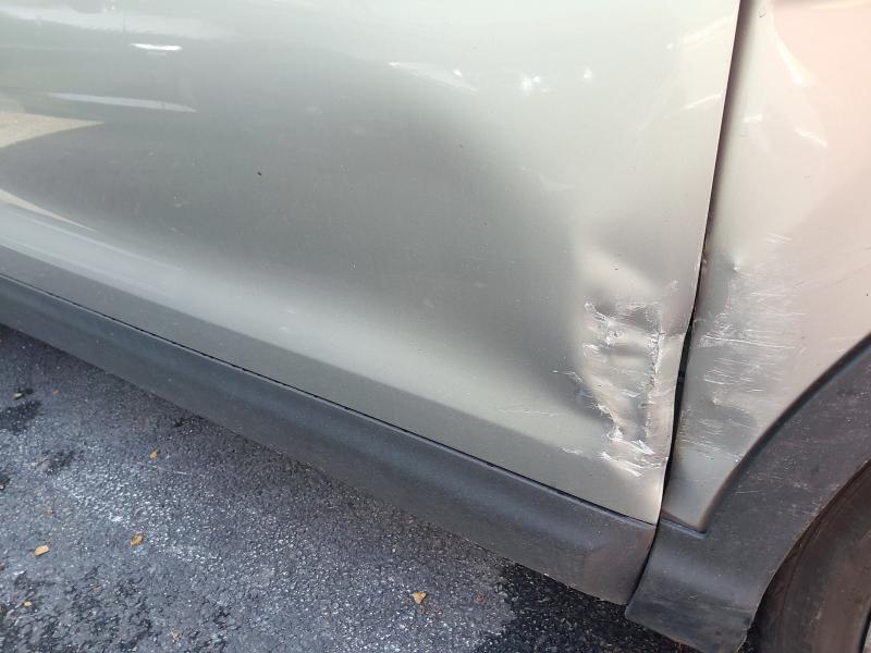 2016 NISSAN QASHQAI 1.5 DCI TEKNA 5DR