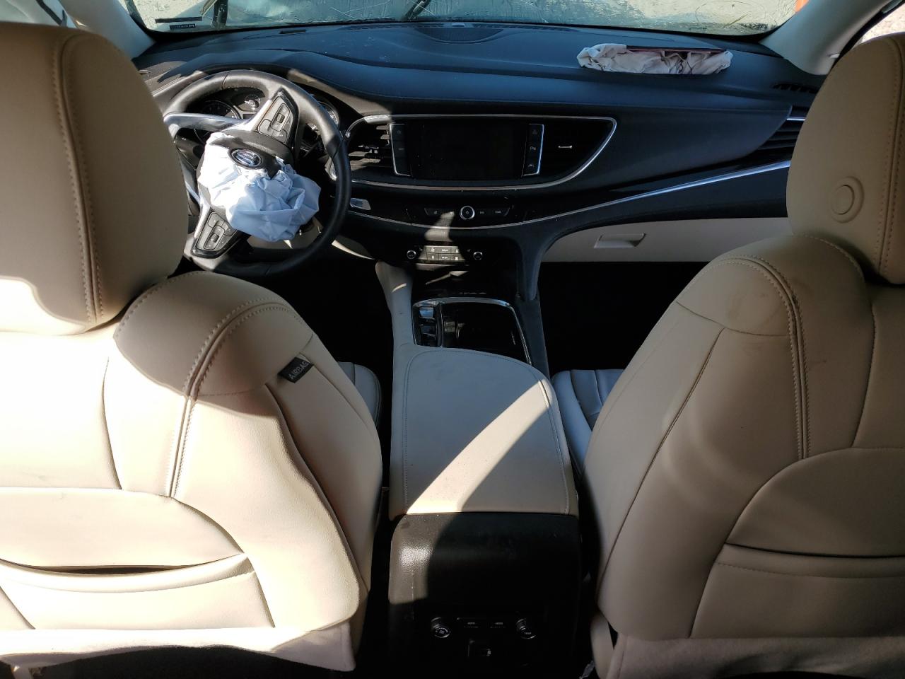 2024 Buick Enclave Essence VIN: 5GAEVAKW4RJ106961 Lot: 83957085