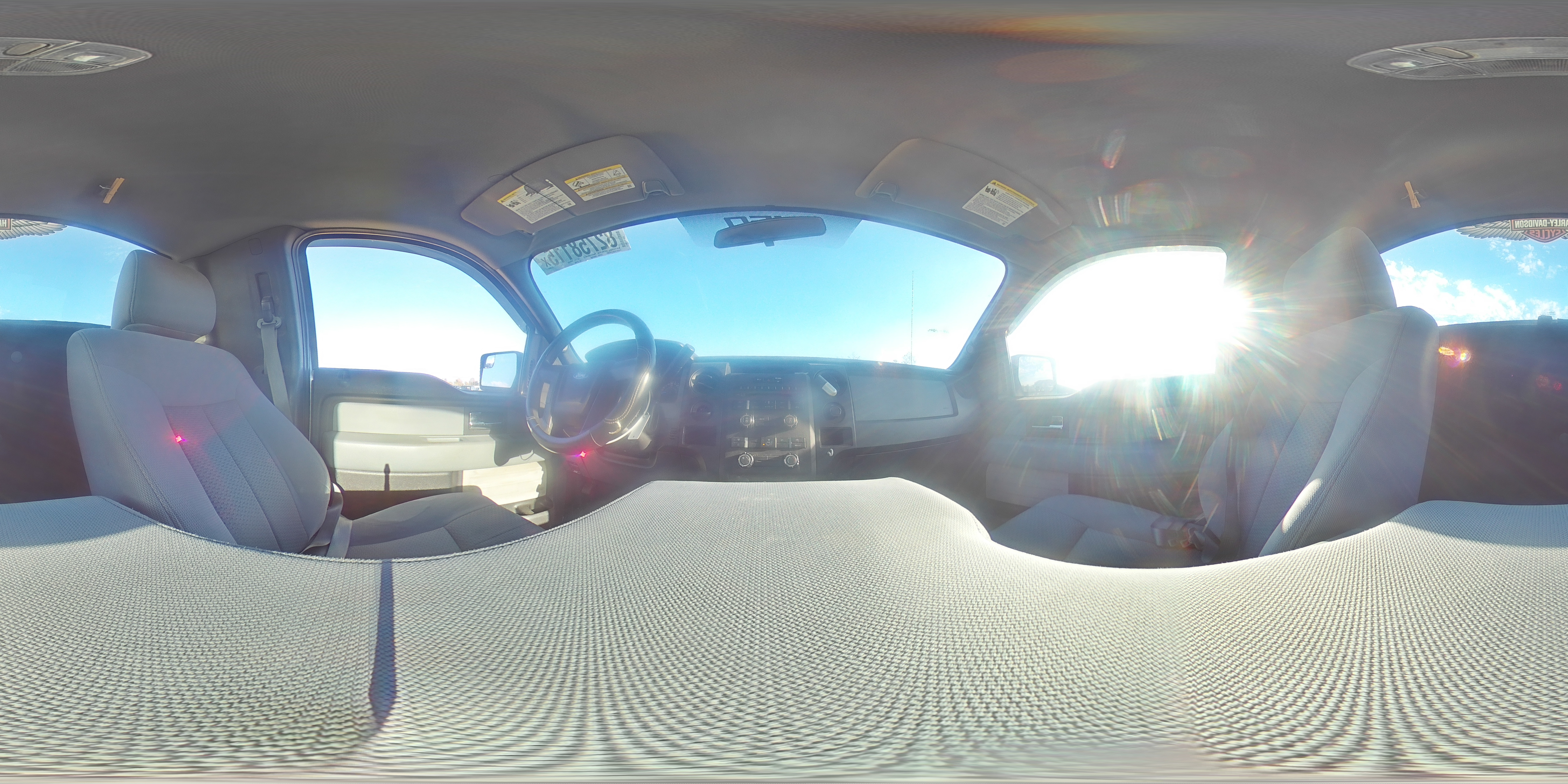 2013 Ford F150 VIN: 1FTMF1CM8DKD91686 Lot: 82758115