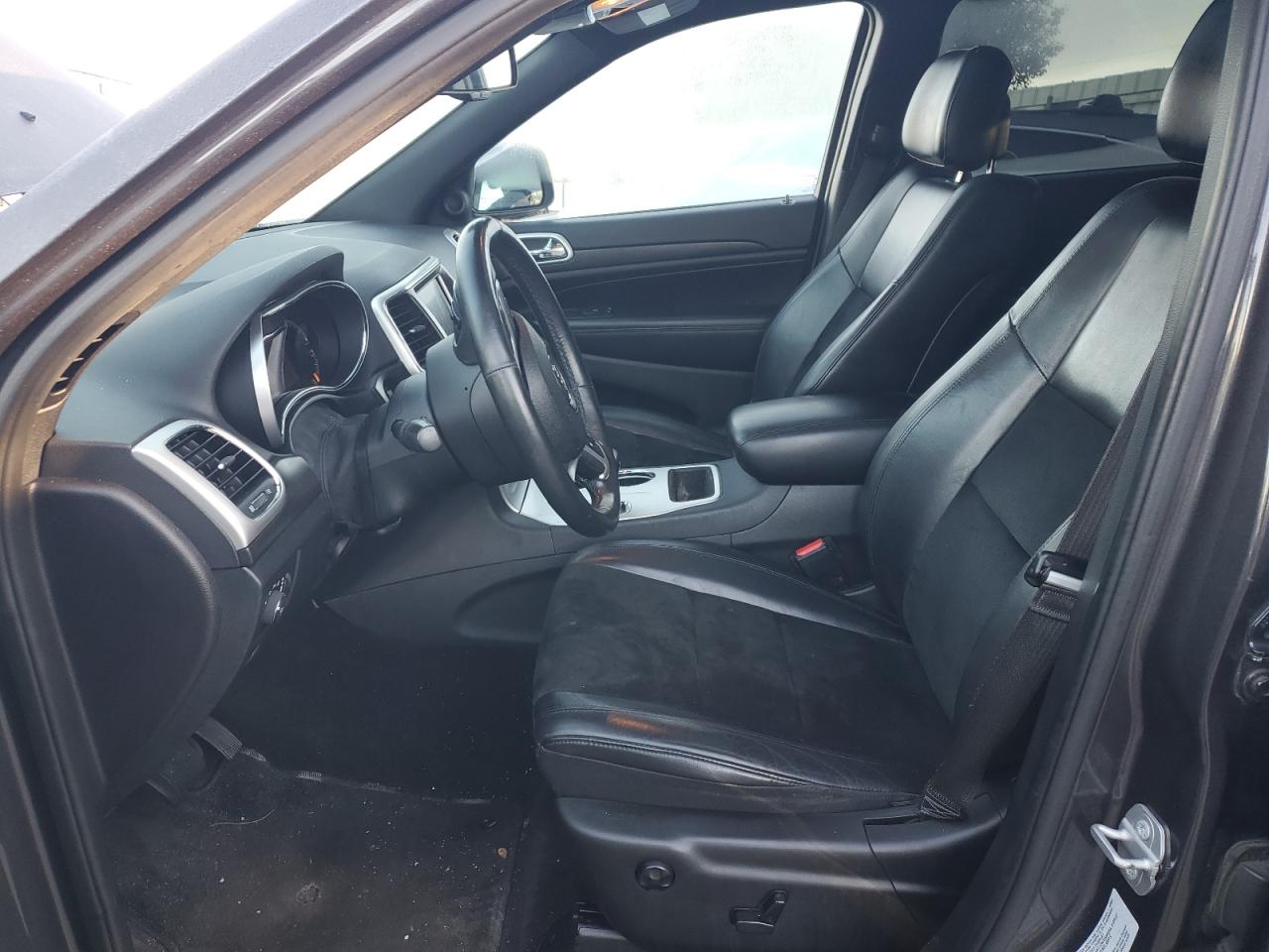 2015 Jeep Grand Cherokee Laredo VIN: 1C4RJFAG7FC206782 Lot: 84900805