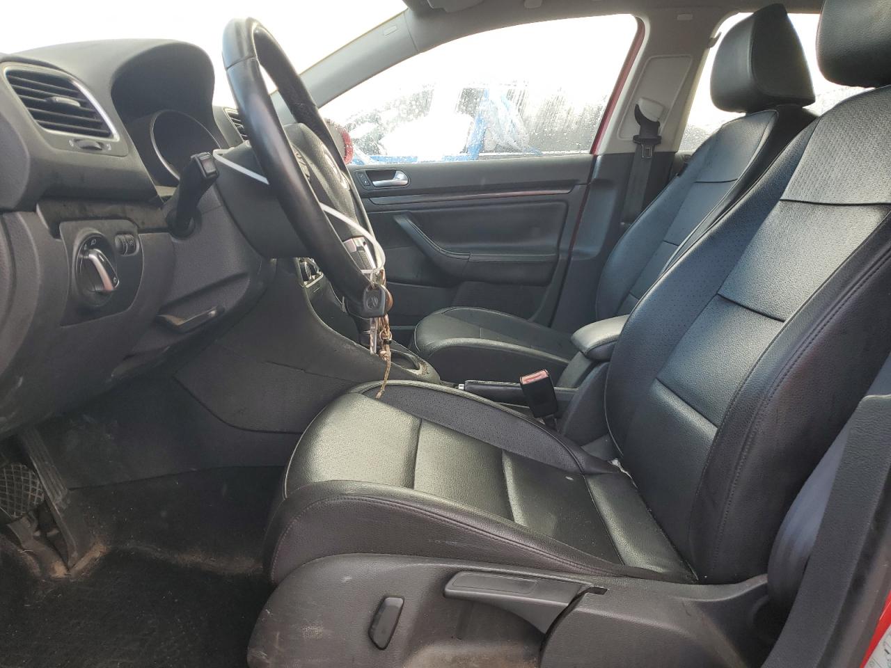 2011 Volkswagen Jetta S VIN: 3VWPX8AJ7BM668374 Lot: 84739335