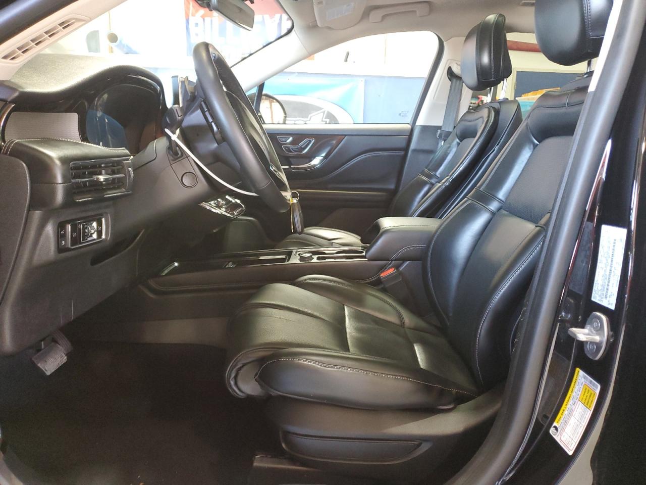 2023 Lincoln Corsair Grand Touring VIN: 5LMTJ5DZ3PUL08047 Lot: 85081445