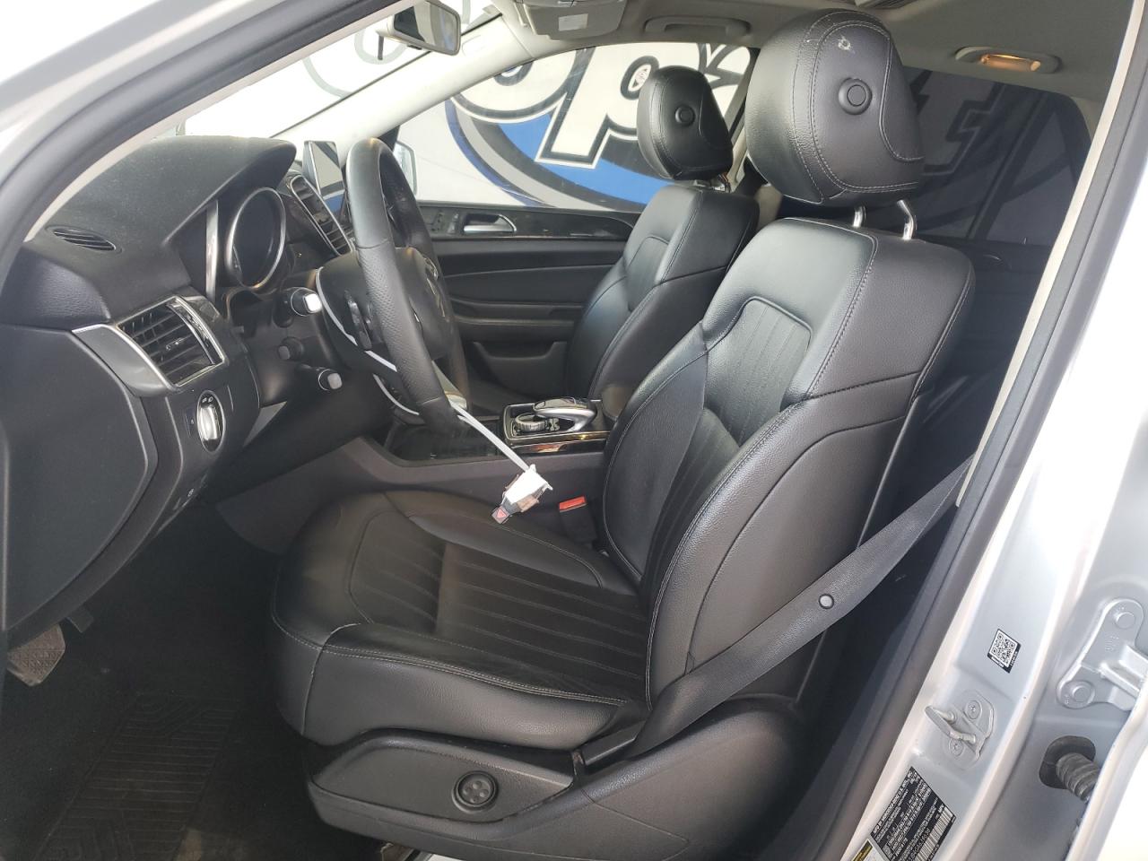 2016 Mercedes-Benz Gle 350 VIN: 4JGDA5JB4GA639638 Lot: 86186225