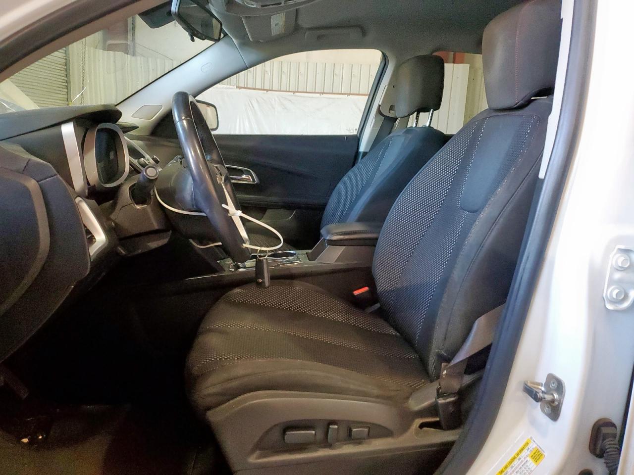 2016 Chevrolet Equinox Lt VIN: 2GNFLFEK3G6253157 Lot: 85581825