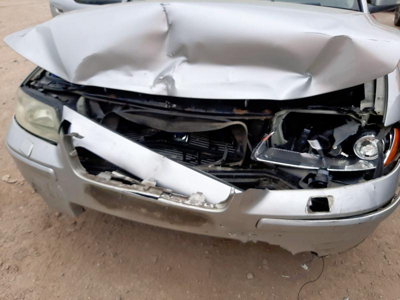 2007 VOLVO S60 D5 S 4DR [185]