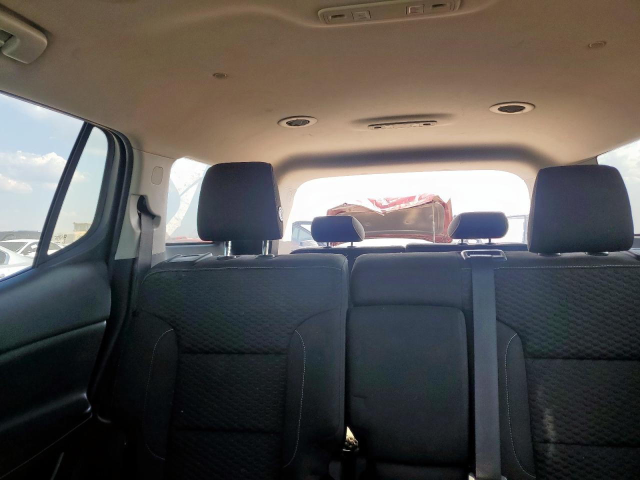 2019 GMC Acadia Sle VIN: 1GKKNRLS6KZ189493 Lot: 70353005