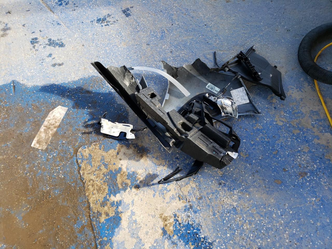 2021 Hyundai Sonata Sel Plus VIN: 5NPEJ4J2XMH089742 Lot: 84939225