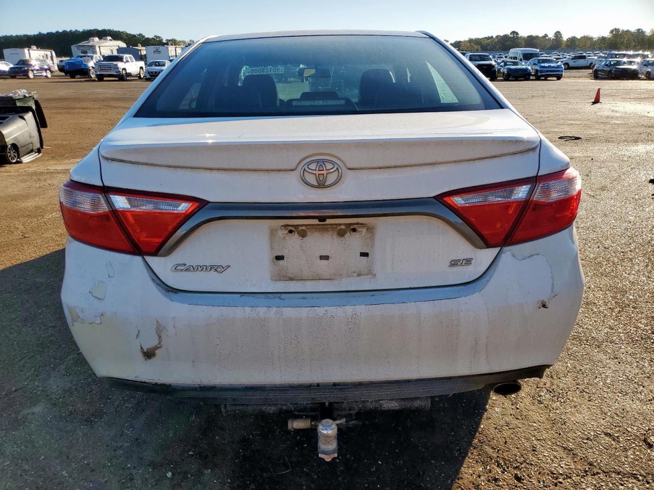 2016 Toyota Camry Le VIN: 4T1BF1FK7GU212561 Lot: 90123605