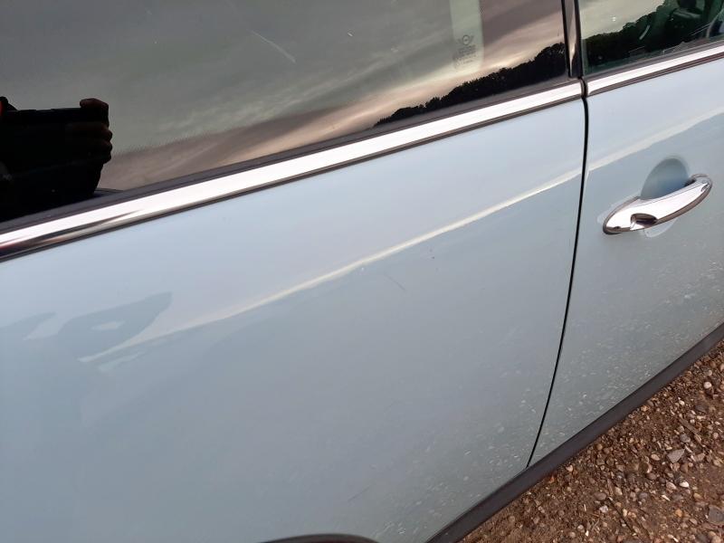 2013 MINI HATCHBACK 1.6 COOPER 3DR AUTO