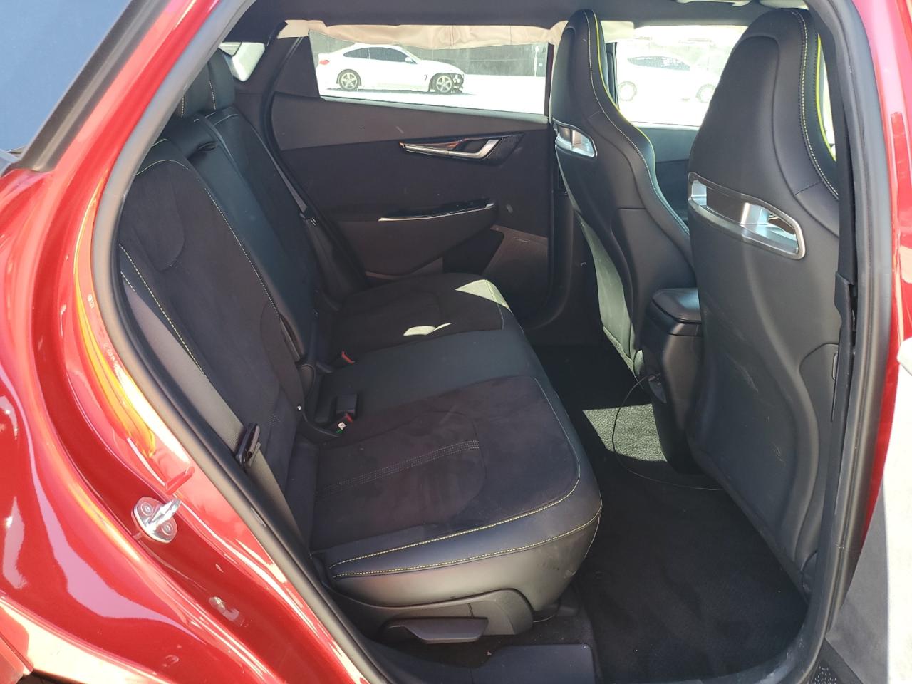 2023 Kia Ev6 Gt VIN: KNDC5DLEXP5118969 Lot: 84831665