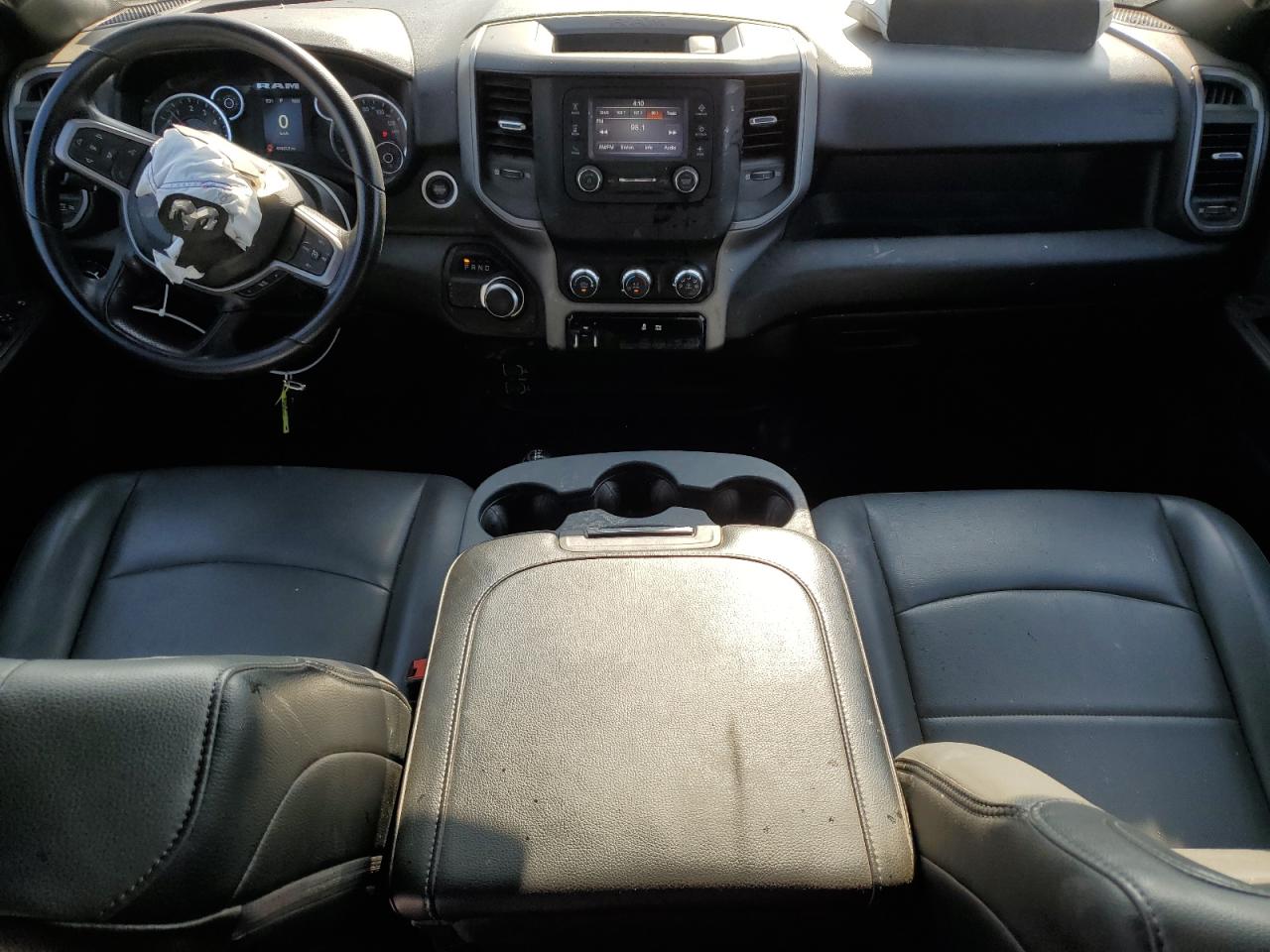 2024 Ram 3500 Tradesman VIN: 3C63RRGJ3RG393773 Lot: 82551105