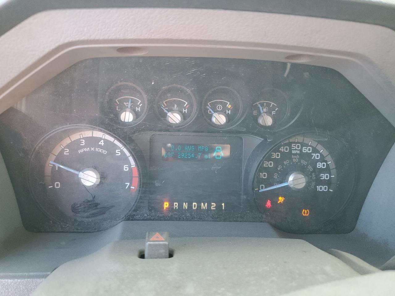 2012 Ford F350 Super Duty VIN: 1FT8W3A63CEA96199 Lot: 85557285