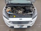 2017 FORD FOCUS TITANIUM  for sale at Copart SANDTOFT