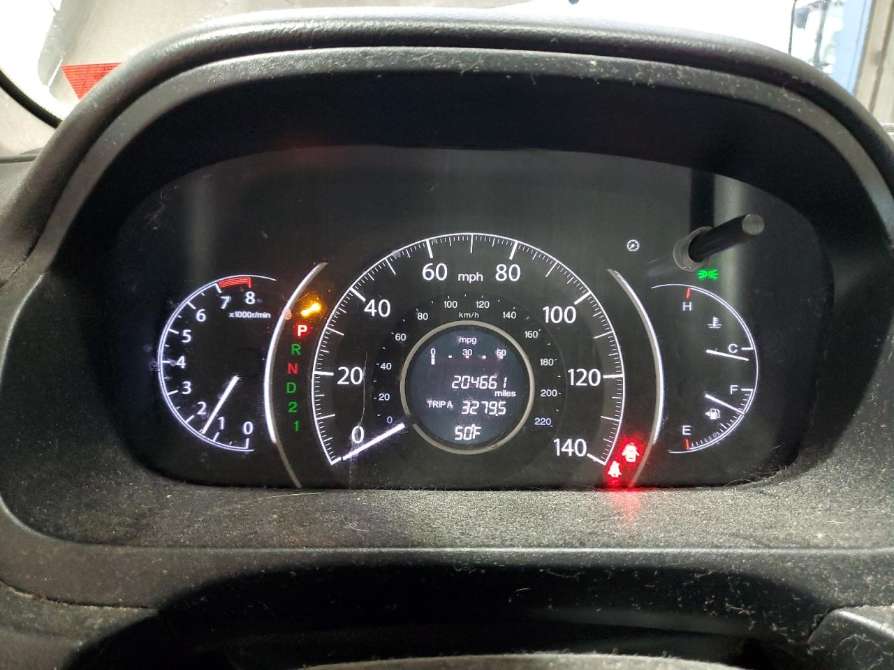 2012 Honda Cr-V Ex VIN: 5J6RM4H51CL000718 Lot: 89623395