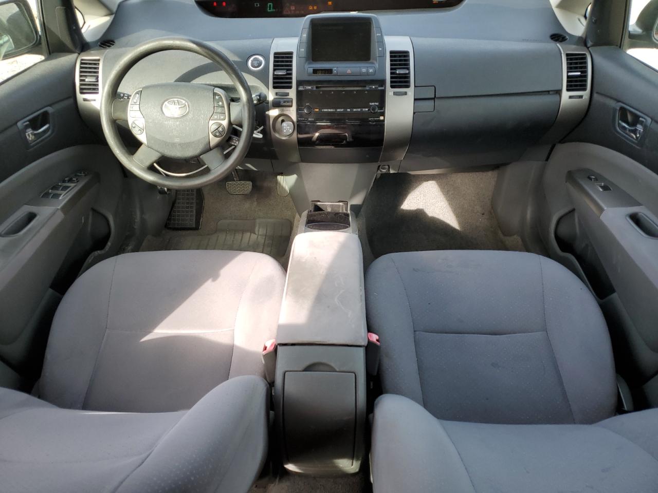 2008 Toyota Prius VIN: JTDKB20U787716673 Lot: 85904745