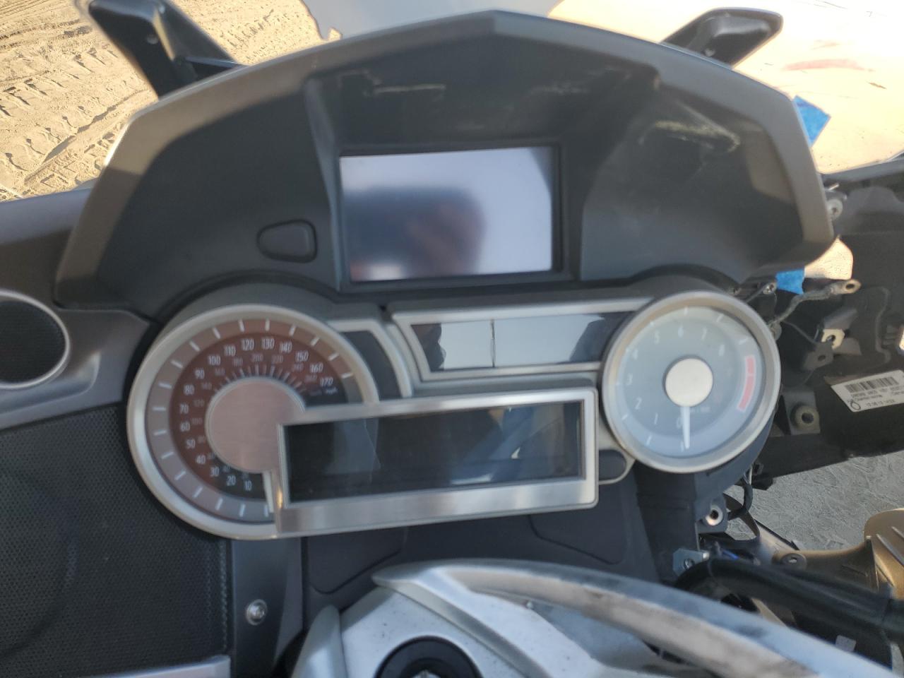 2014 BMW K1600 Gtl VIN: WB1061200EZZ24830 Lot: 82415605