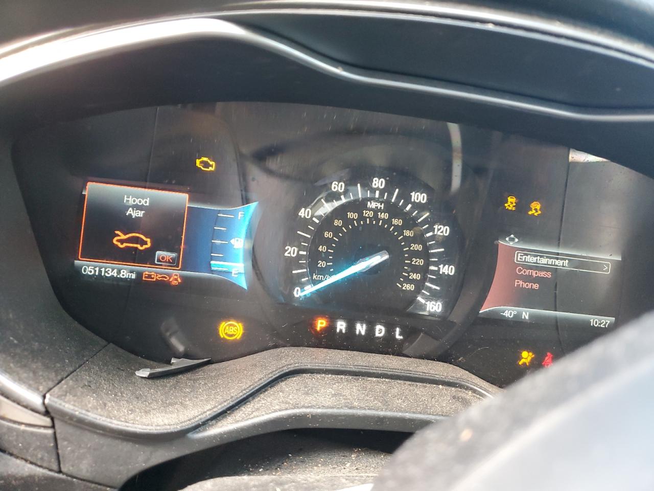 2020 Ford Fusion Se VIN: 3FA6P0HD6LR186778 Lot: 90978115