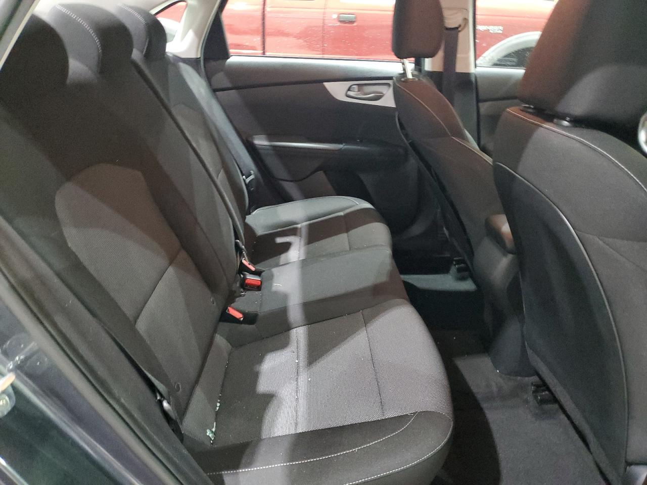 2022 Kia Forte Fe VIN: 3KPF24ADXNE492502 Lot: 85929375