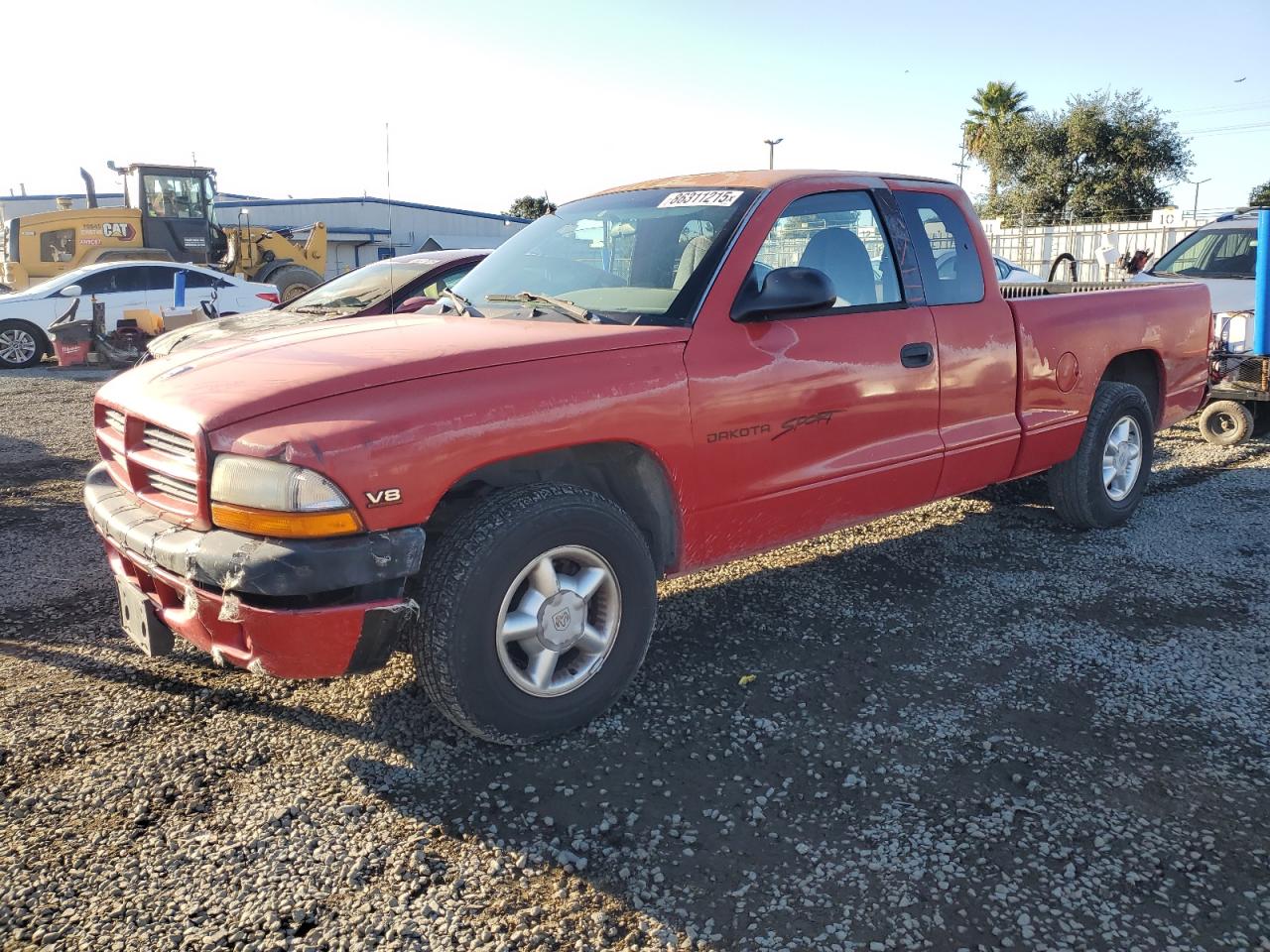 Vehicle photo