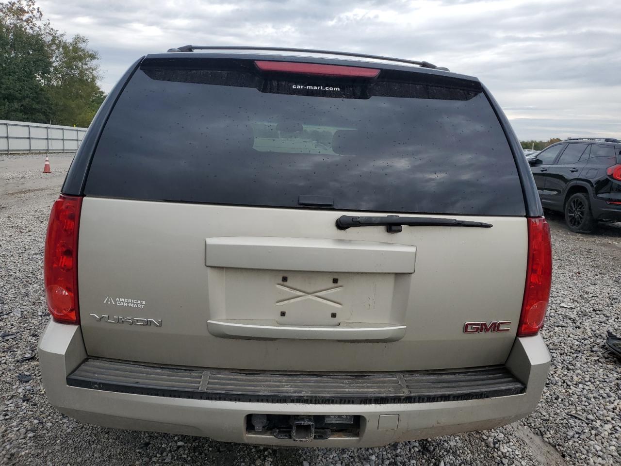 2013 GMC Yukon Sle VIN: 1GKS1AE00DR223620 Lot: 87312985