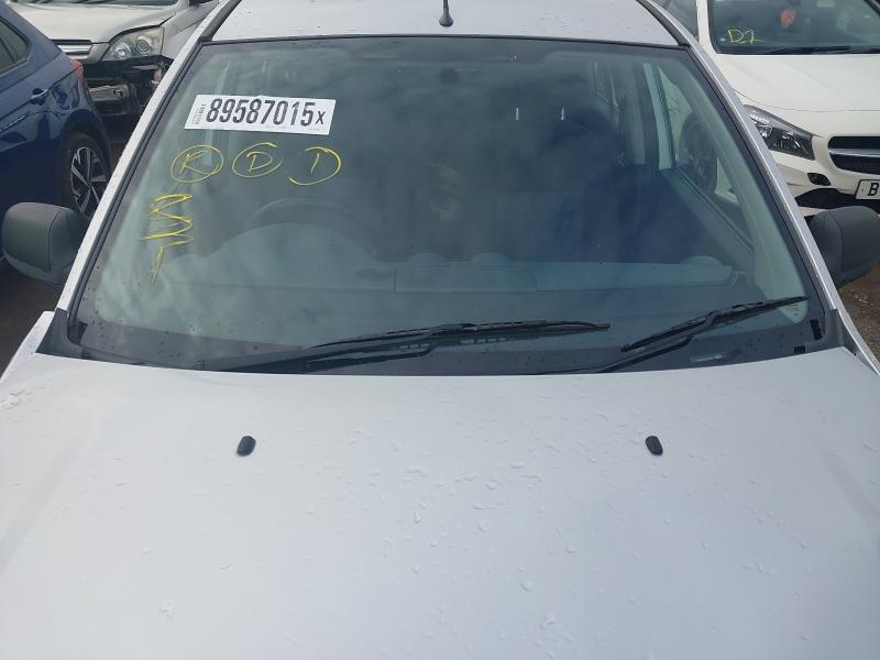 2010 FORD FUSION 1.4 TDCI ZETEC 5DR [CLIMATE]