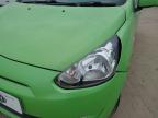 2014 MITSUBISHI MIRAGE 2  for sale at Copart YORK