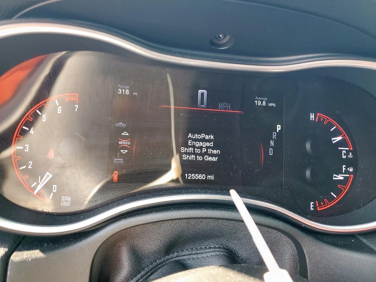 2019 Dodge Durango Sxt VIN: 1C4RDHAG4KC535064 Lot: 85368385