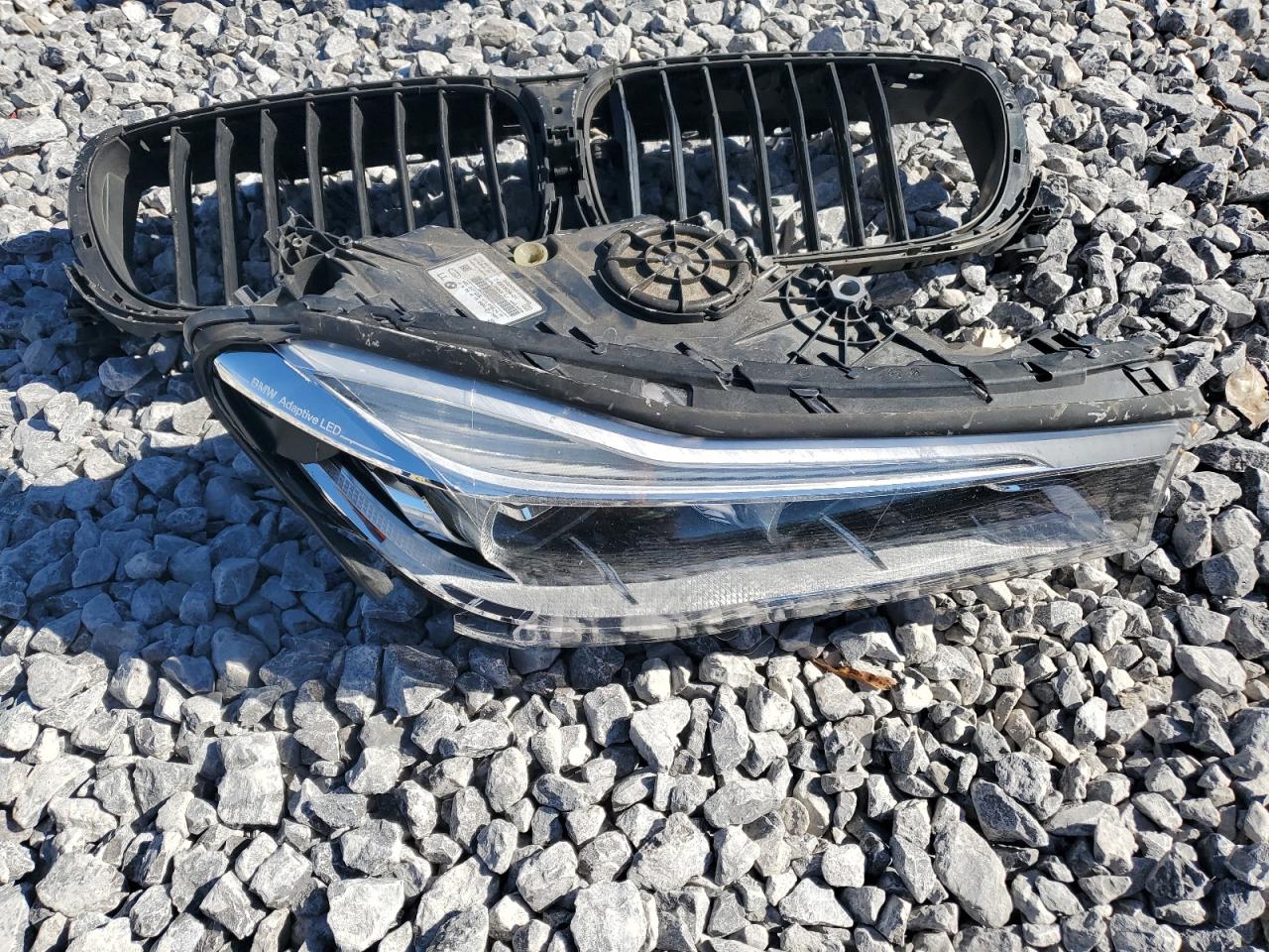 2016 BMW 750 Xi VIN: WBA7F2C52GG421121 Lot: 86329985