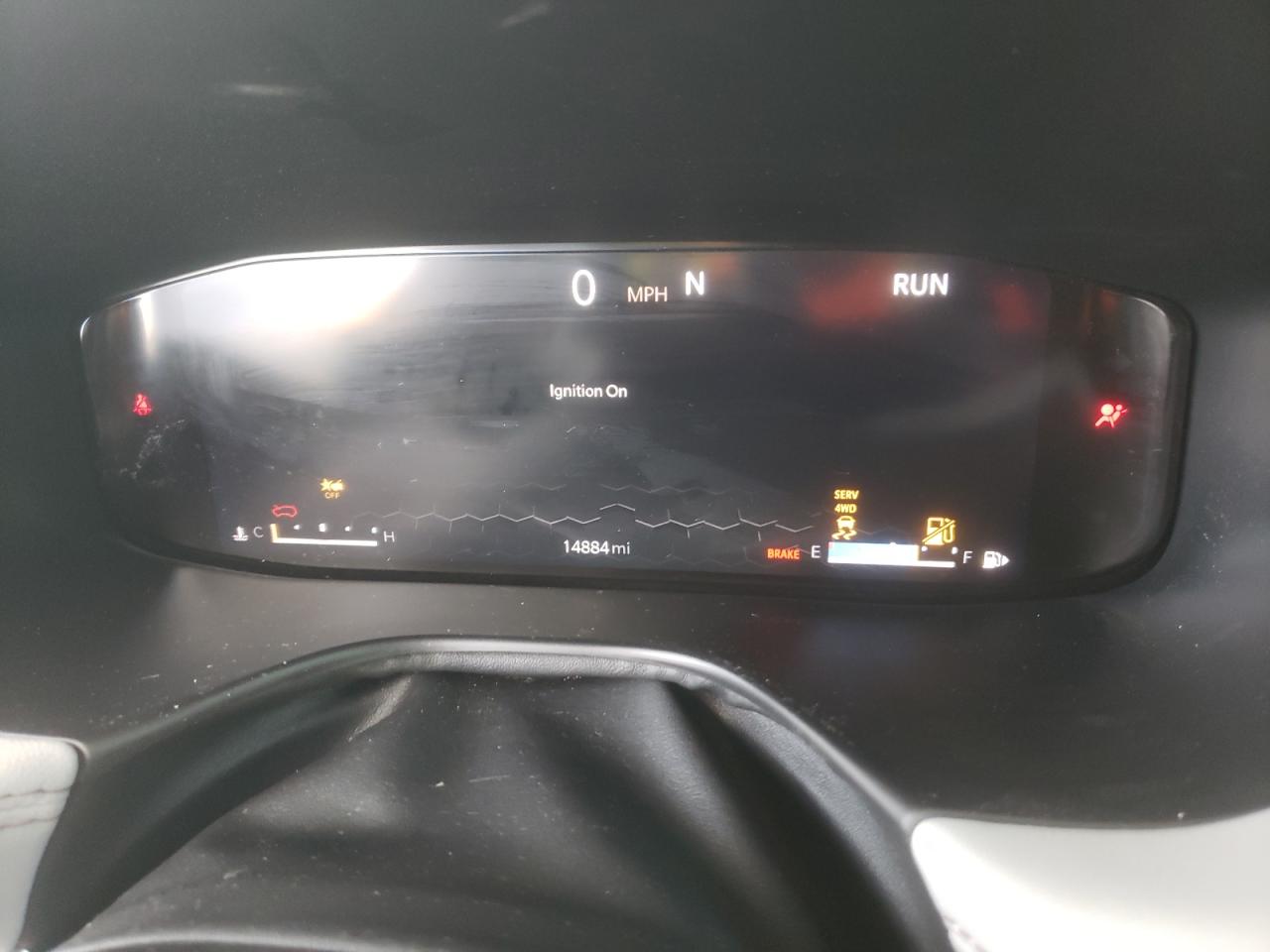 2023 Jeep Compass Limited VIN: 3C4NJDCN0PT538700 Lot: 85641255