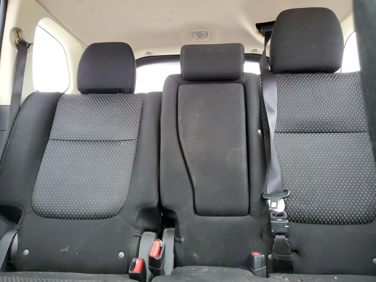 2018 Mitsubishi Outlander Se VIN: JA4AD3A32JZ007252 Lot: 86884165