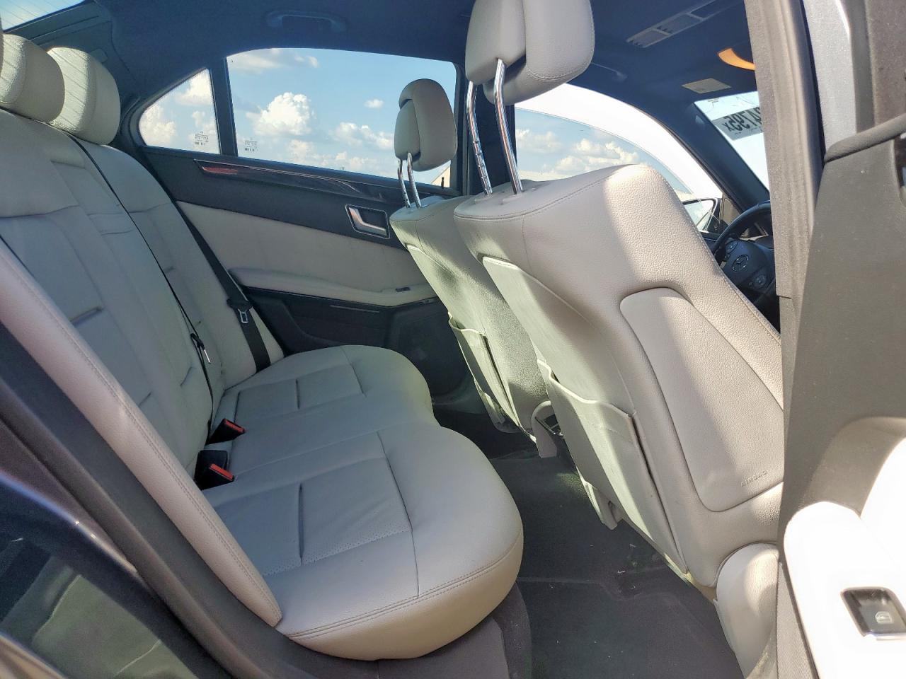 2012 Mercedes-Benz E 350 VIN: WDDHF5KBXCA531305 Lot: 85934795