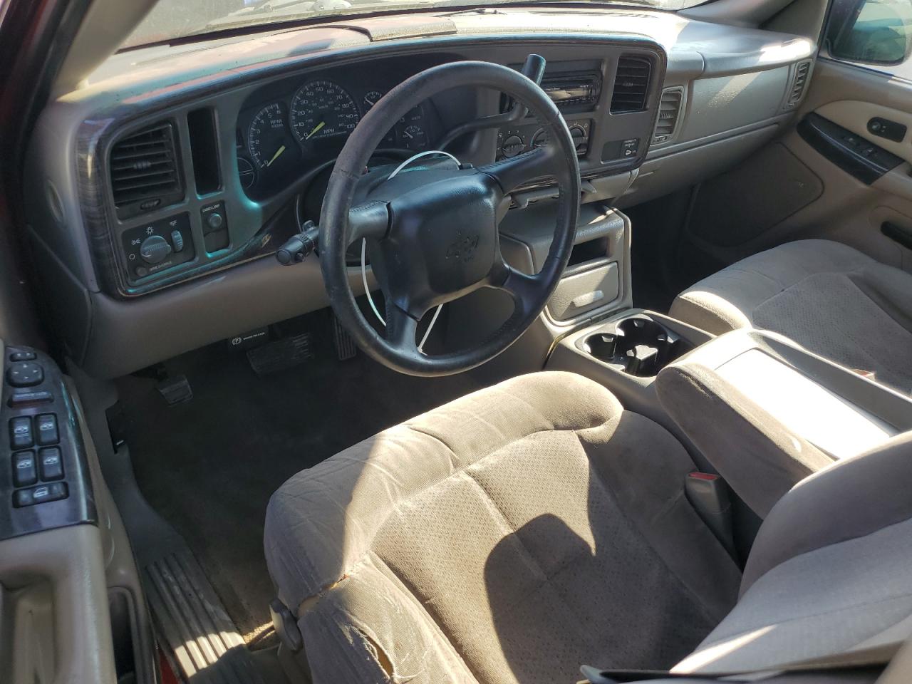 2000 Chevrolet Silverado C1500 VIN: 2GCEC19V6Y1370046 Lot: 84913455