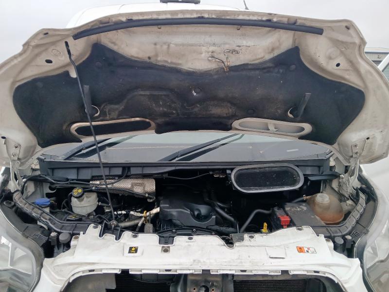 2018 FORD TRANSIT 2.0 TDCI 105PS H3 VAN