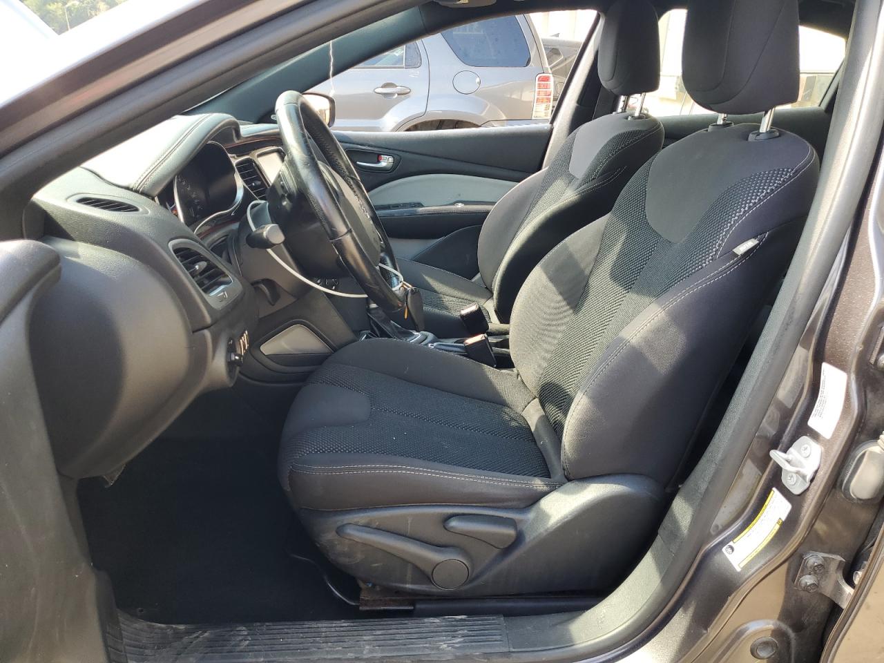 2016 Dodge Dart Sxt VIN: 1C3CDFBB1GD516040 Lot: 84021065