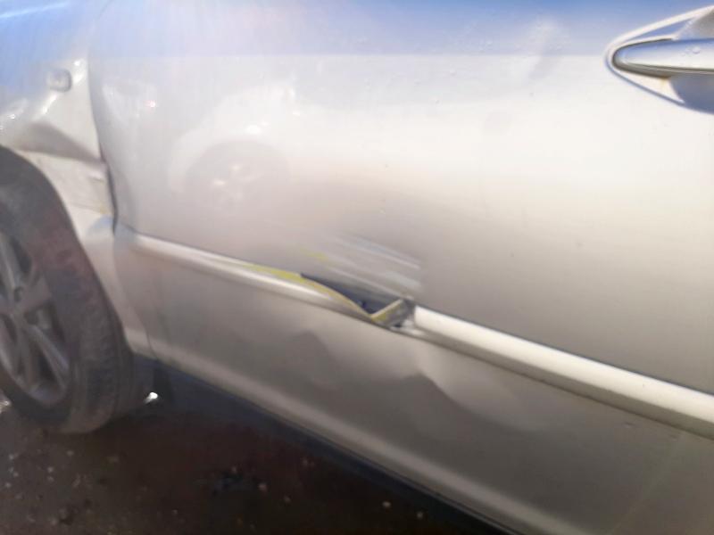 2007 LEXUS RX 400H 3.3 SE 5DR CVT AUTO