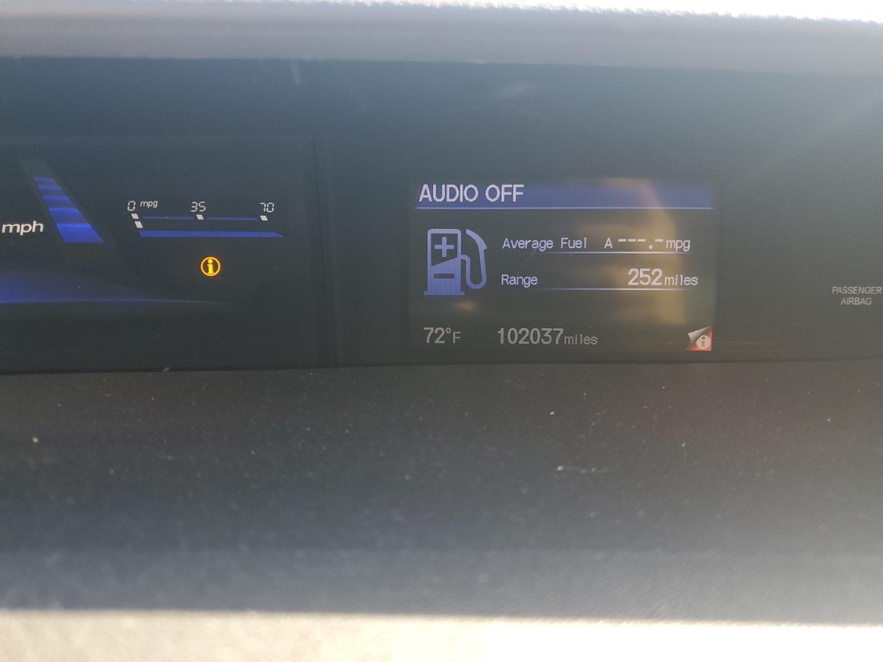 2013 Honda Civic Lx VIN: 19XFB2F58DE274353 Lot: 82274425