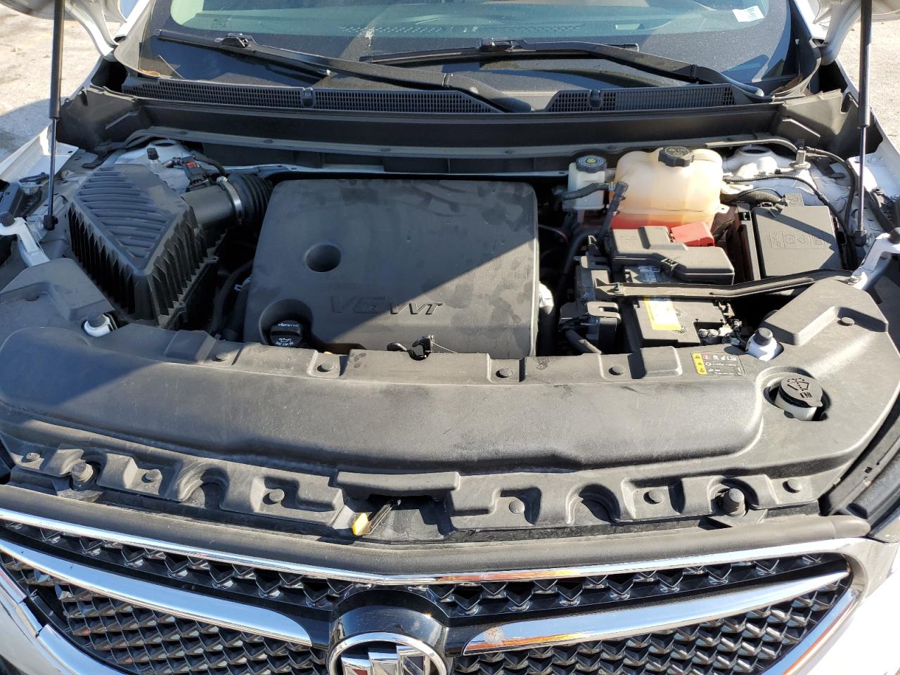 2018 Buick Enclave Avenir VIN: 5GAEVCKW8JJ210434 Lot: 85291815