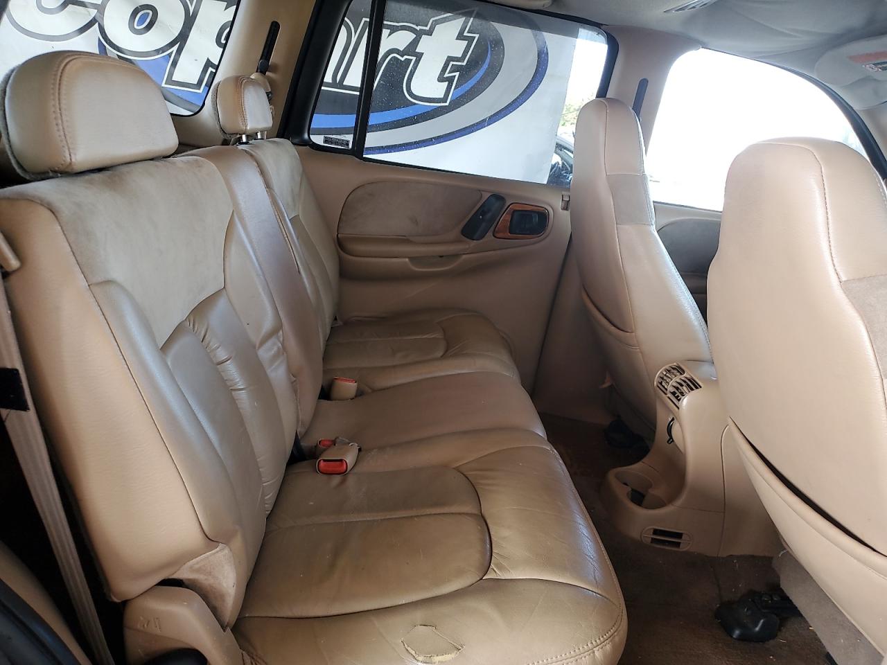 1999 Dodge Durango VIN: 1B4HR28Y1XF666920 Lot: 82678345