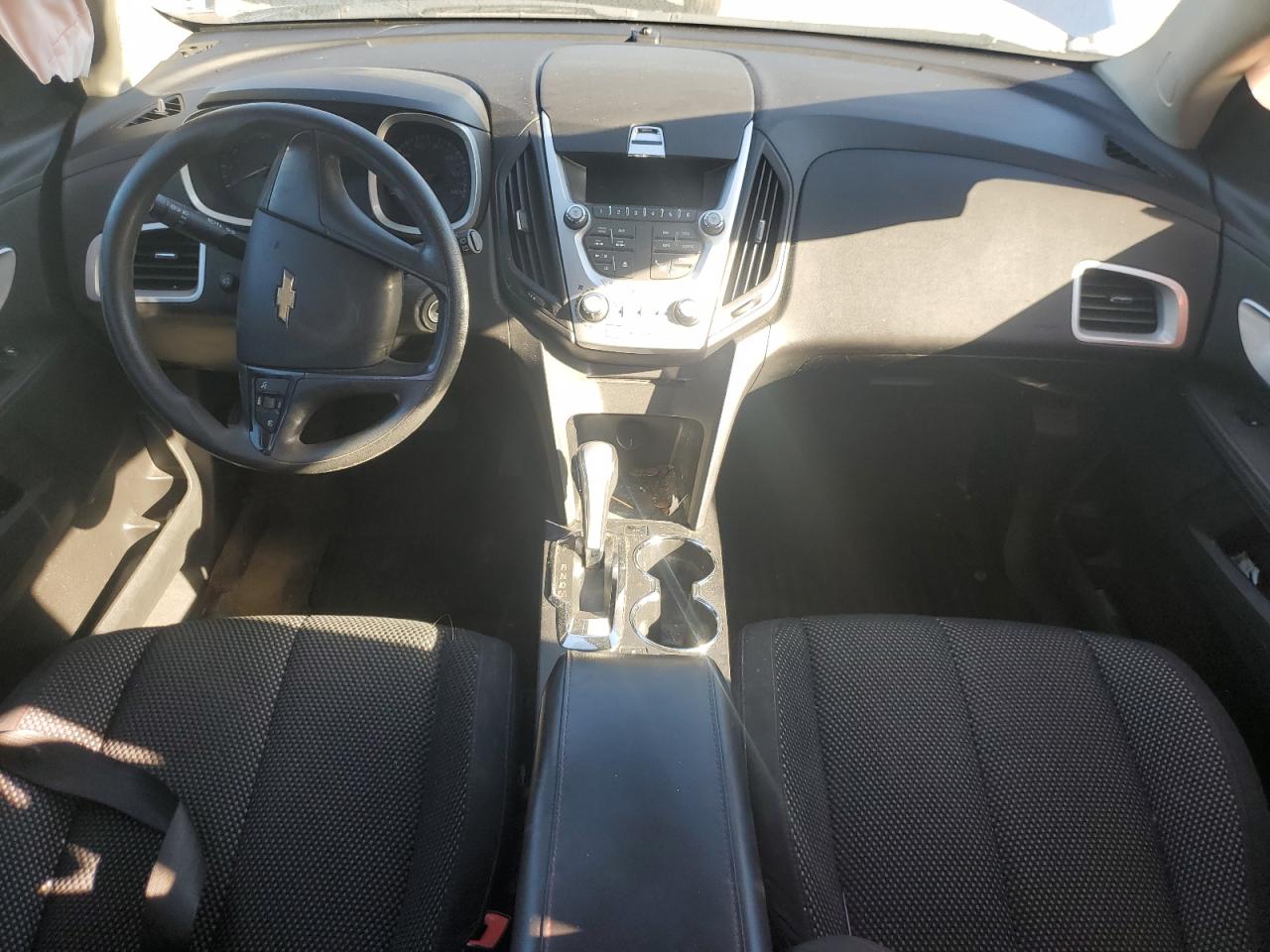 2010 Chevrolet Equinox Lt VIN: 2CNALDEW6A6259175 Lot: 86448695