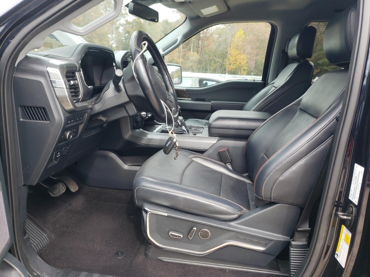 2021 Ford F150 Supercrew VIN: 1FTFW1E83MFB34176 Lot: 90503915