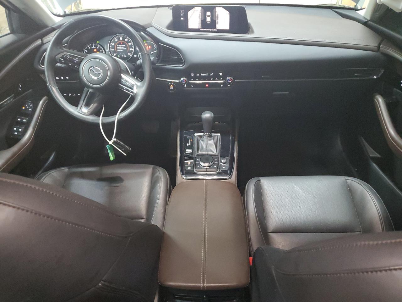 2024 Mazda Cx-30 Premium Plus VIN: 3MVDMBEY9RM622847 Lot: 90982845