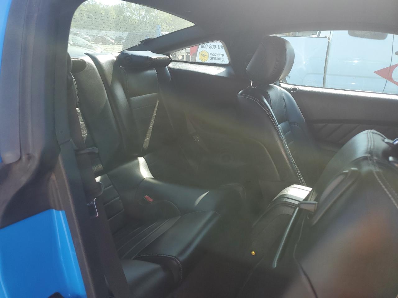2013 Ford Mustang VIN: 1ZVBP8AM3D5218895 Lot: 82201245