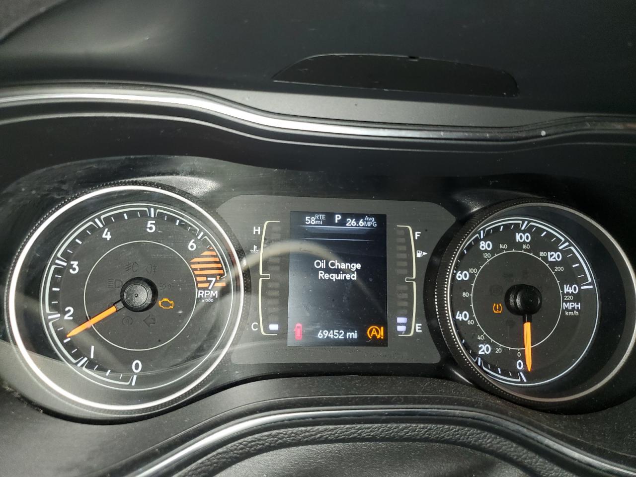 2020 Jeep Cherokee Latitude Plus VIN: 1C4PJLLB8LD631974 Lot: 86841775