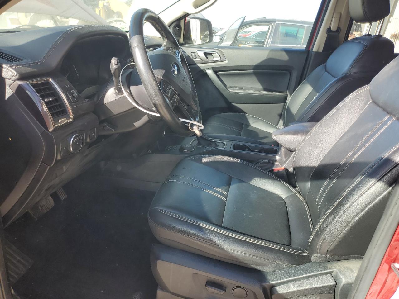 2020 Ford Ranger Xl VIN: 1FTER4FHXLLA79941 Lot: 87225945