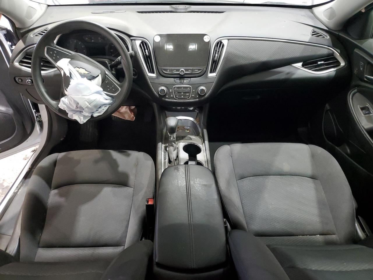 2024 Chevrolet Malibu Lt VIN: 1G1ZD5ST2RF170542 Lot: 84814885