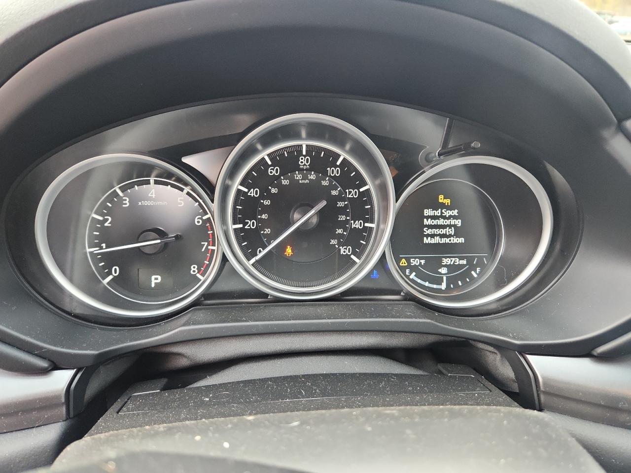 2025 Mazda Cx-5 Select VIN: JM3KFBBL4S0577649 Lot: 90085075