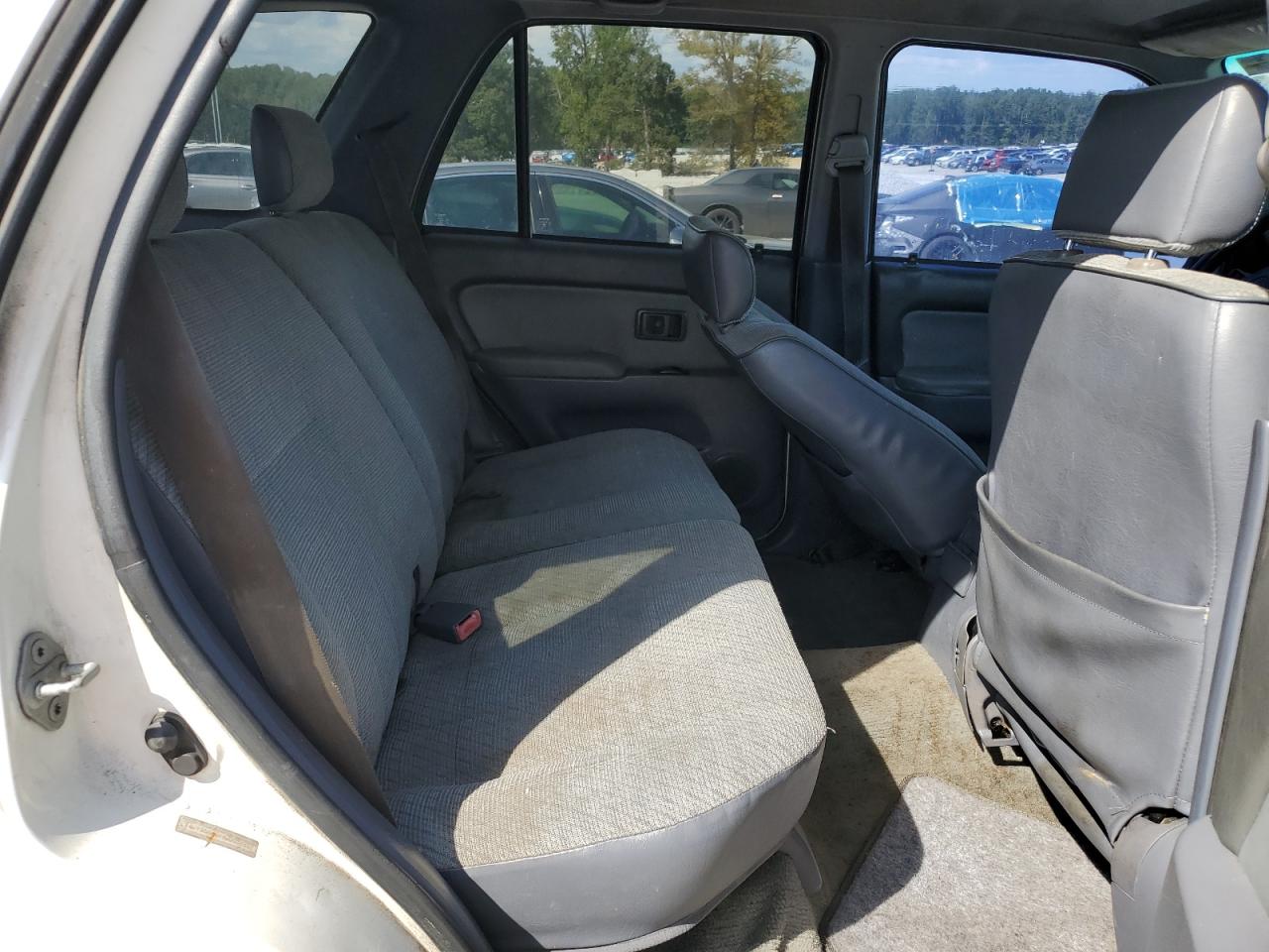 1998 Toyota 4Runner VIN: JT3GM84R9W0030332 Lot: 85716595