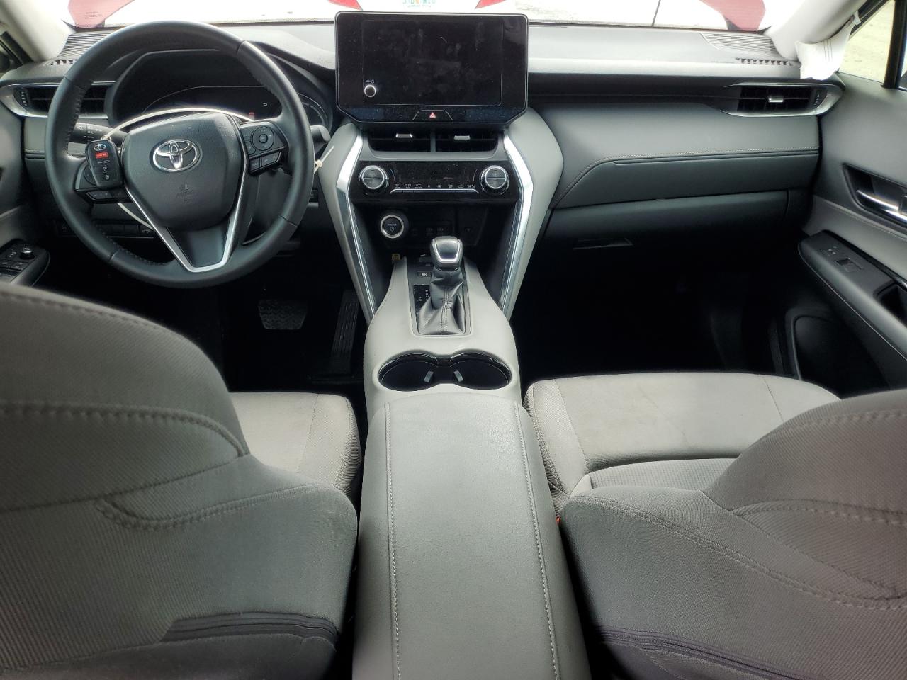 2024 Toyota Venza Le VIN: JTEAAAAH0RJ181079 Lot: 85663575