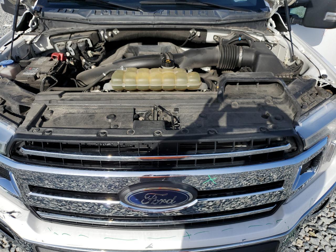 2020 Ford F150 Supercrew VIN: 1FTFW1E46LKD54169 Lot: 85263215