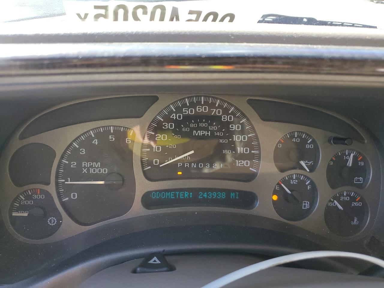 2006 GMC Yukon Denali VIN: 1GKEK63U36J133344 Lot: 90540205